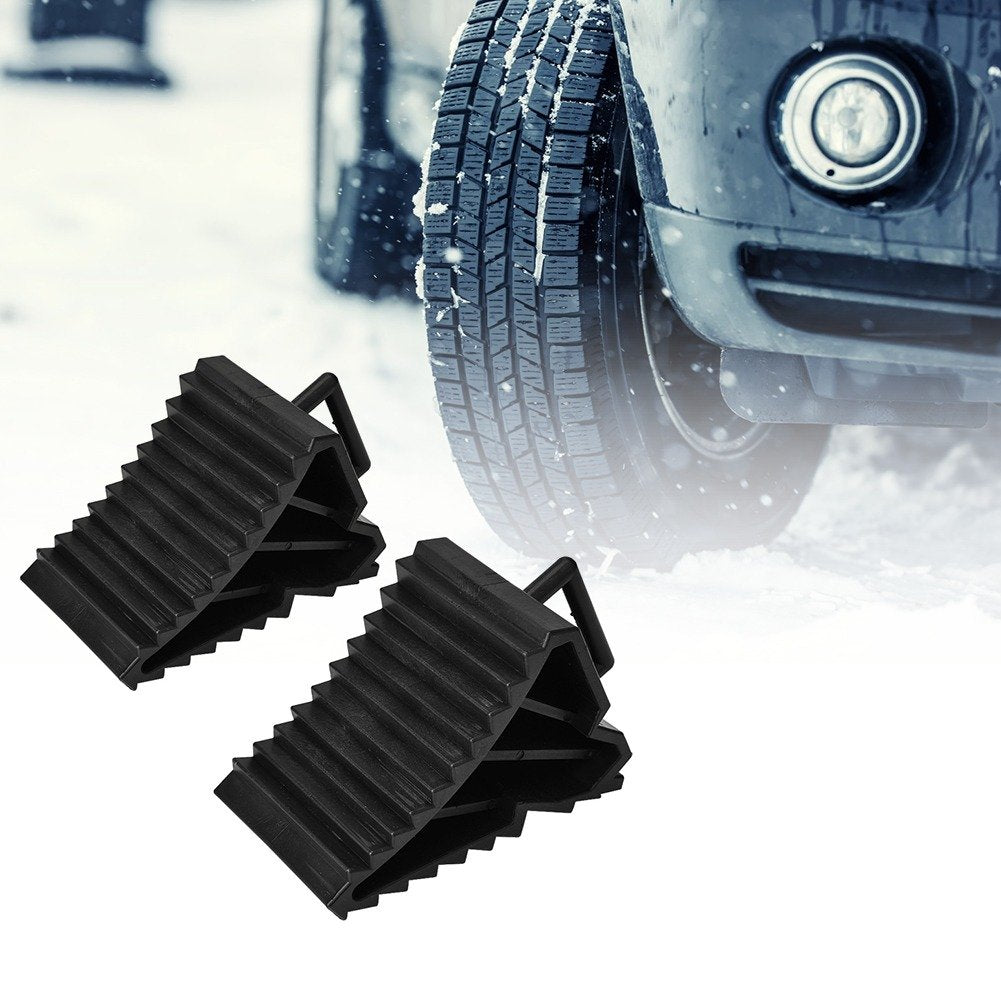 Wheel Stop - Conducere ghidată și parcare sigură