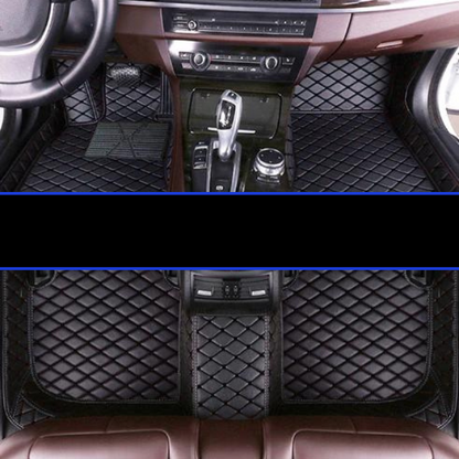 Revêtement De Sol Luxe Pour Voiture