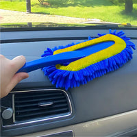 Perie Antipraf Pentru Mașină – Întreținere Ușoară și Rapidă 